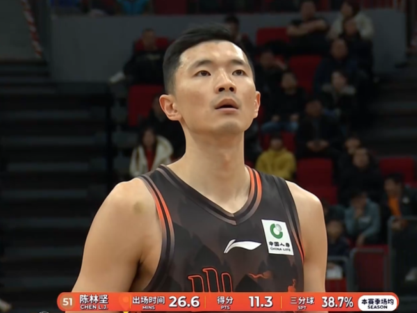 股票配资门户导航 山东男篮两连胜，克里斯36分大爆发，鲍威尔9中1，该换外援吗